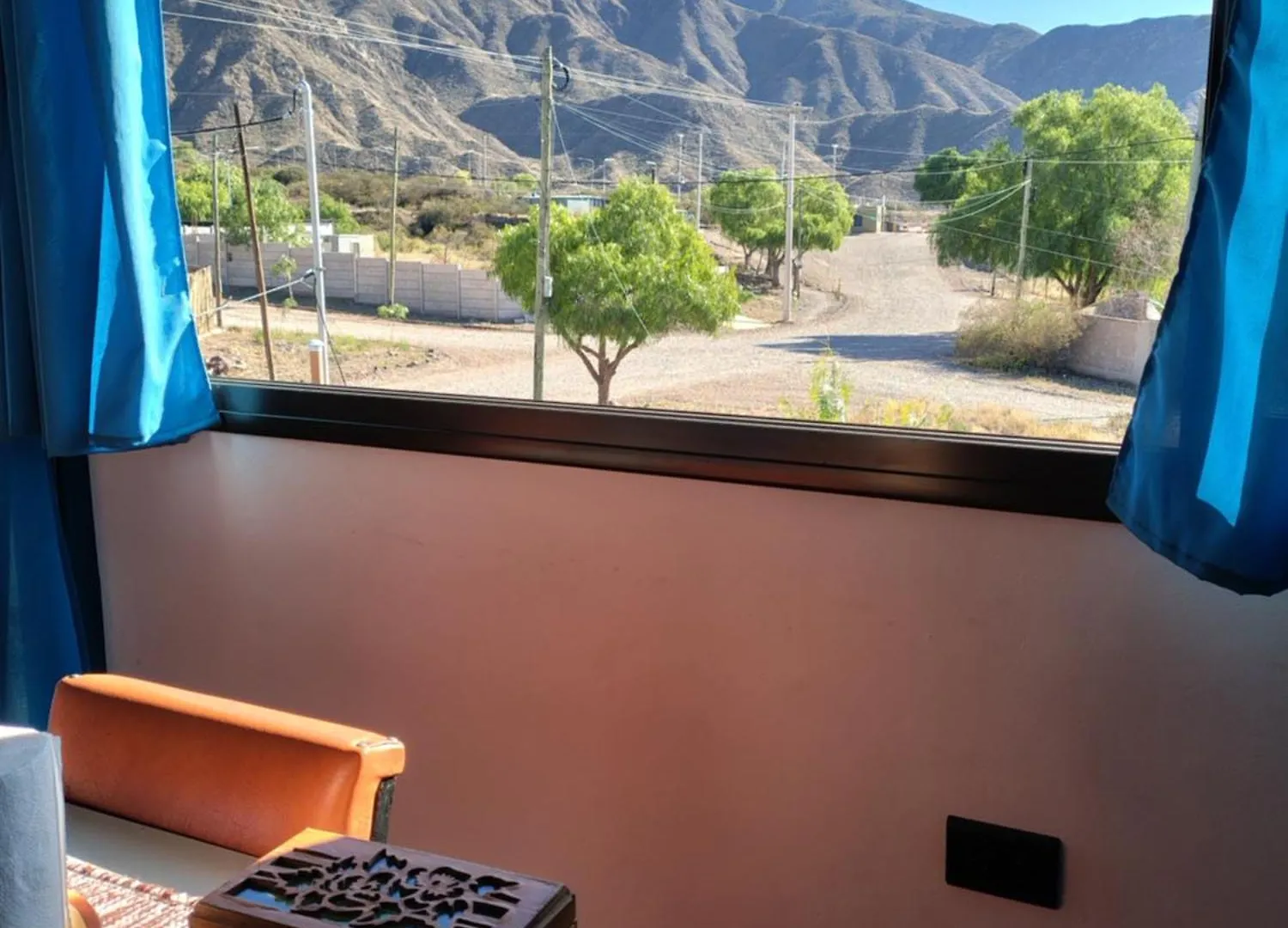 מנדוזה Ventanas Al Cerro-El Challao Departamento En Barrio Privado