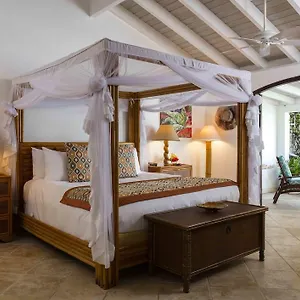 Jumby Bay Island - Oetker Collection 5*, Long Island Antigua y Barbuda