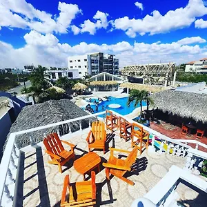 Sol Azul 3*, La Romana República Dominicana