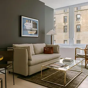 Sonder By Marriott Bonvoy Battery Park Financial District 2*, Nueva York Estados Unidos