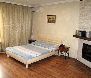 Santa Sofia 3*, Kiev Ucrania